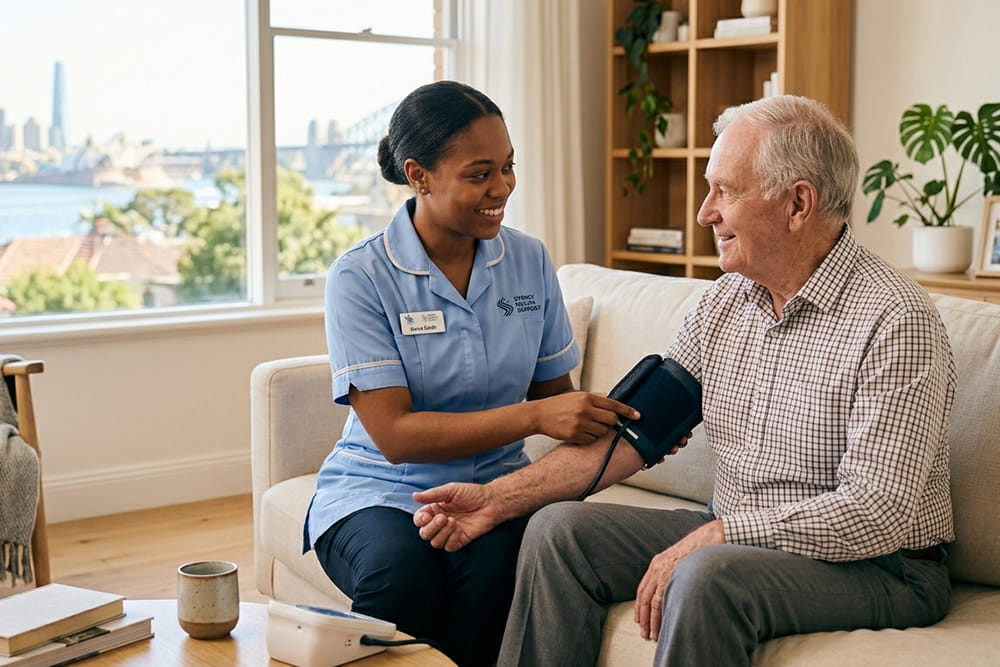 Community Nursing